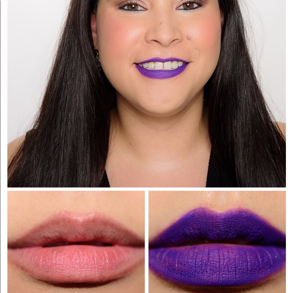 Kat Von D everlasting Lip liner color Roxy and color Coven  0.25g - Picture 3 of 9